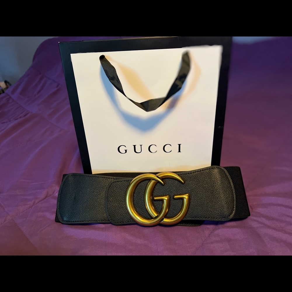 Black belt